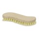 Cleaning and scrubbing brush, length 20 cm
